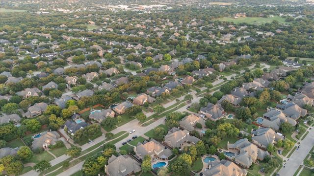 7000 Shalimar Court, Colleyville, TX 76034