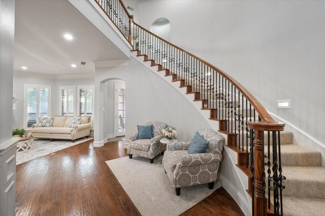 7000 Shalimar Court, Colleyville, TX 76034