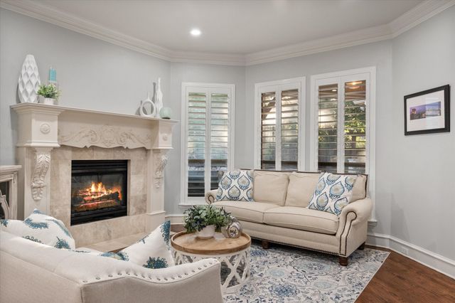 7000 Shalimar Court, Colleyville, TX 76034