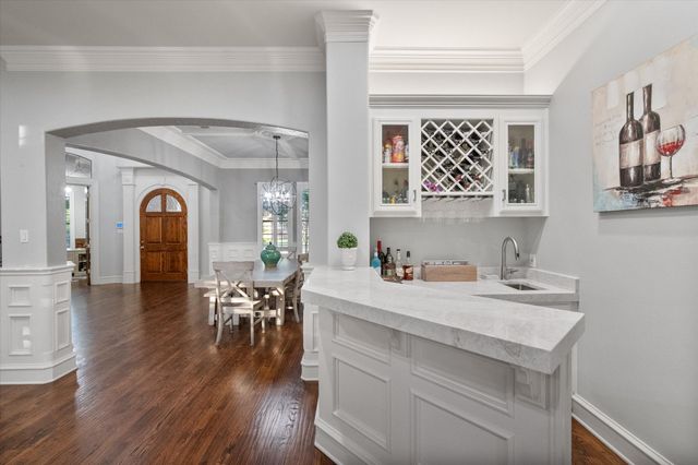 7000 Shalimar Court, Colleyville, TX 76034