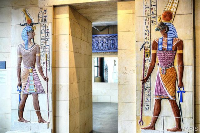 701 N 15th Street 505E, St Louis, MO 63103