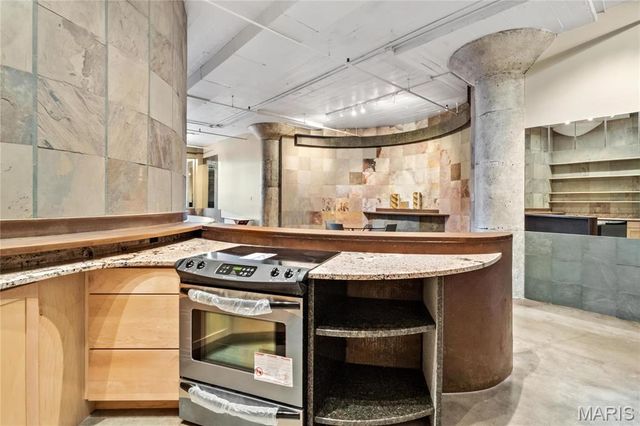 701 N 15th Street 505E, St Louis, MO 63103