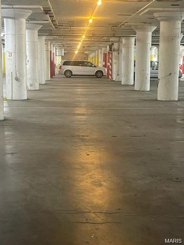 701 N 15th Street 505E, St Louis, MO 63103