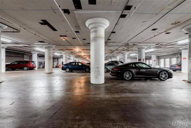 701 N 15th Street 505E, St Louis, MO 63103