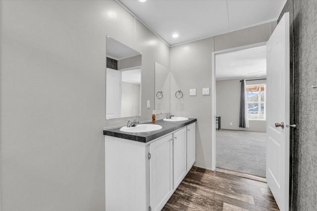 222 Kennedy Lane, Eddy, TX 76524