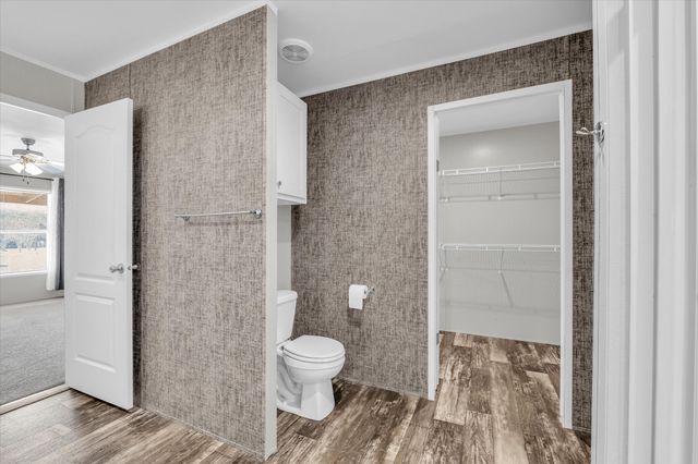 222 Kennedy Lane, Eddy, TX 76524