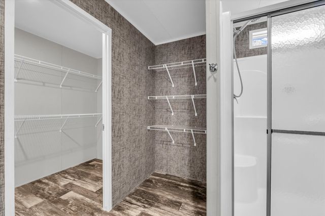 222 Kennedy Lane, Eddy, TX 76524