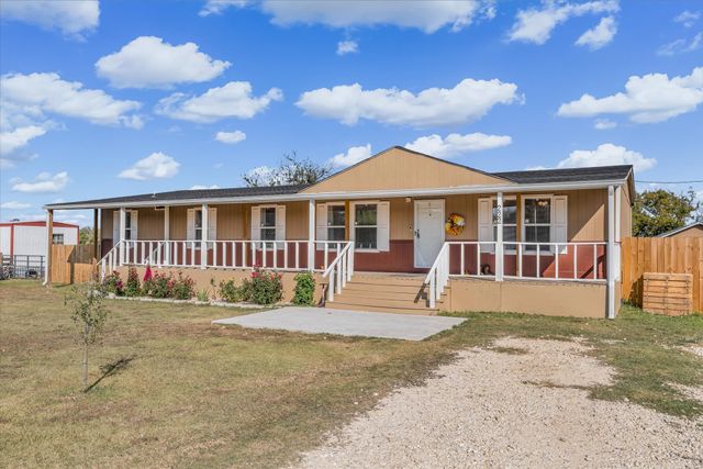 222 Kennedy Lane, Eddy, TX 76524
