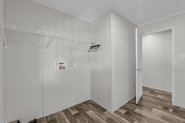 222 Kennedy Lane, Eddy, TX 76524