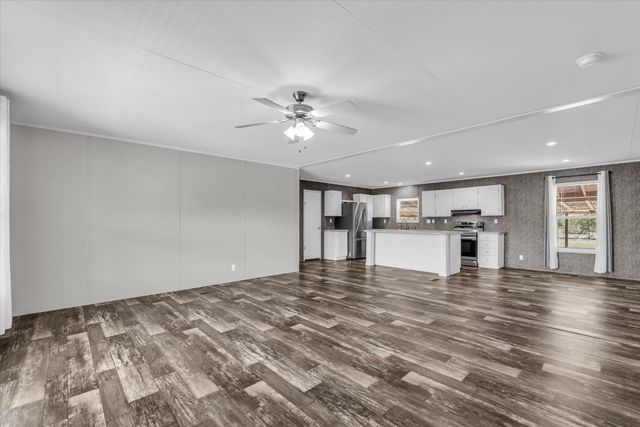 222 Kennedy Lane, Eddy, TX 76524