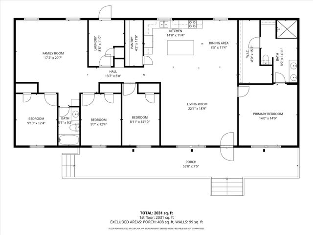 222 Kennedy Lane, Eddy, TX 76524