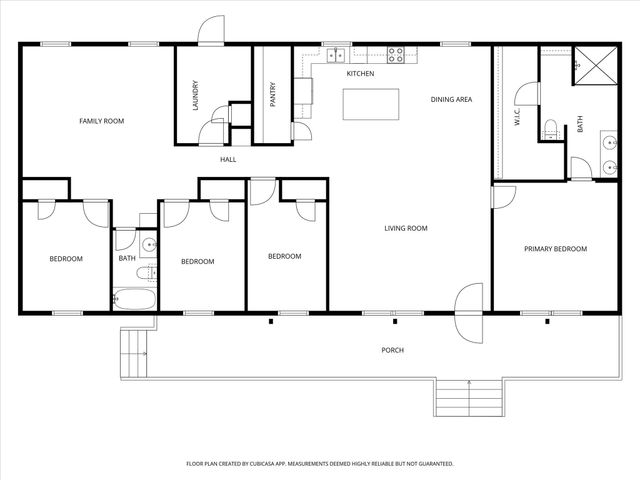 222 Kennedy Lane, Eddy, TX 76524