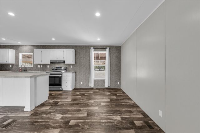 222 Kennedy Lane, Eddy, TX 76524