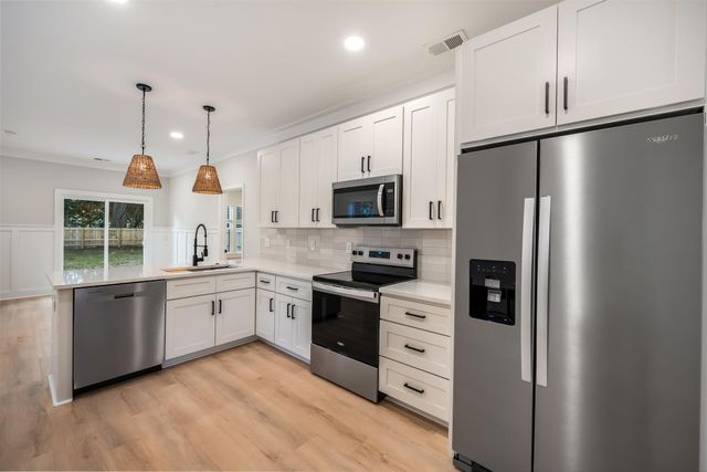 1937 Clement Avenue, North Charleston, SC 29405