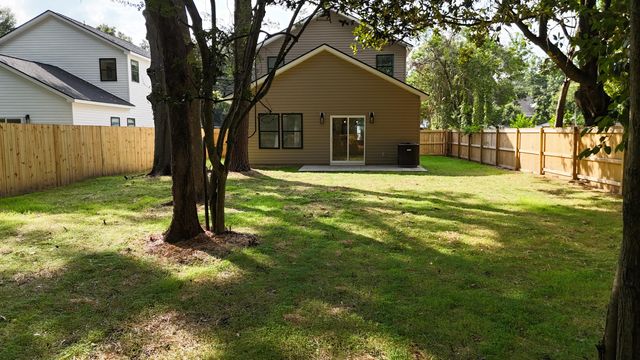 1937 Clement Avenue, North Charleston, SC 29405