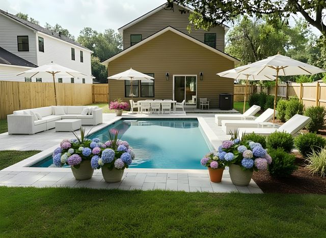 1937 Clement Avenue, North Charleston, SC 29405