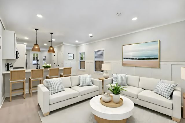 1937 Clement Avenue, North Charleston, SC 29405