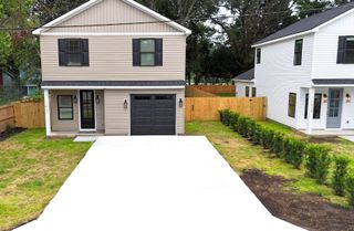 1937 Clement Avenue, North Charleston, SC 29405