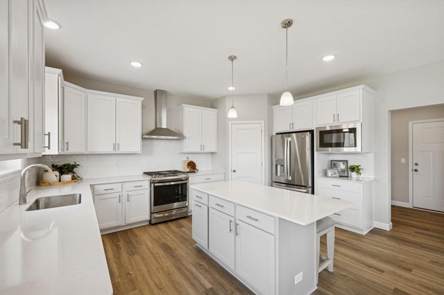 3692 237th Avenue NW, Saint Francis, MN 55070