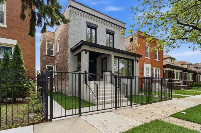 6333 S Maplewood Avenue, Chicago, IL 60629