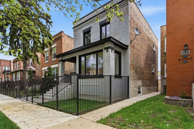6333 S Maplewood Avenue, Chicago, IL 60629