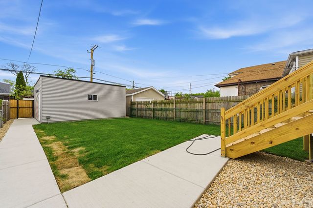 6333 S Maplewood Avenue, Chicago, IL 60629