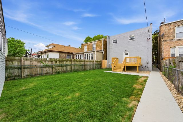 6333 S Maplewood Avenue, Chicago, IL 60629
