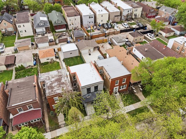 6333 S Maplewood Avenue, Chicago, IL 60629