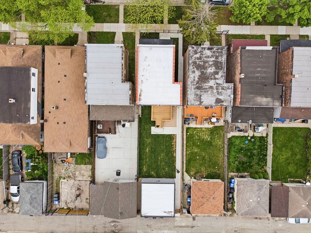 6333 S Maplewood Avenue, Chicago, IL 60629