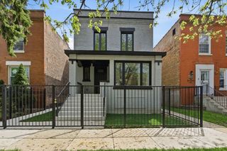 6333 S Maplewood Avenue, Chicago, IL 60629