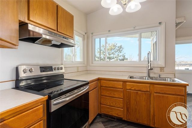 2106 W Echo, Billings, MT 59105