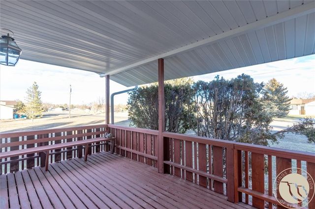 2106 W Echo, Billings, MT 59105