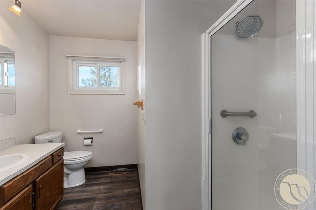 2106 W Echo, Billings, MT 59105