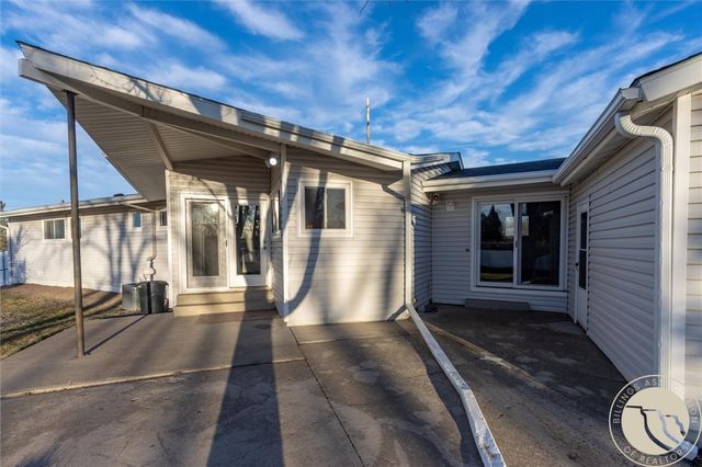 2106 W Echo, Billings, MT 59105