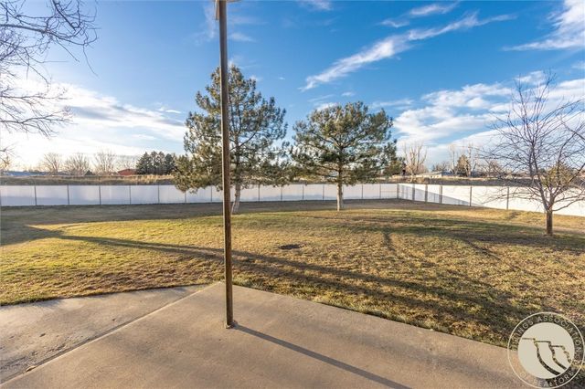 2106 W Echo, Billings, MT 59105