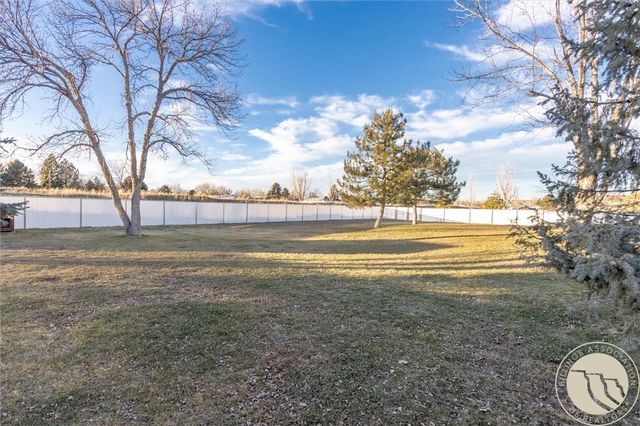 2106 W Echo, Billings, MT 59105