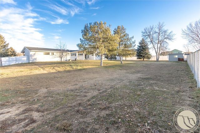 2106 W Echo, Billings, MT 59105