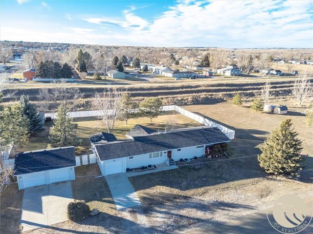 2106 W Echo, Billings, MT 59105