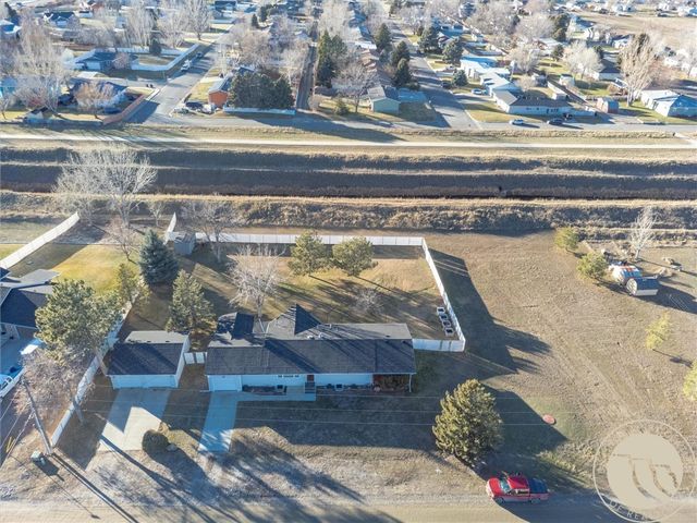 2106 W Echo, Billings, MT 59105