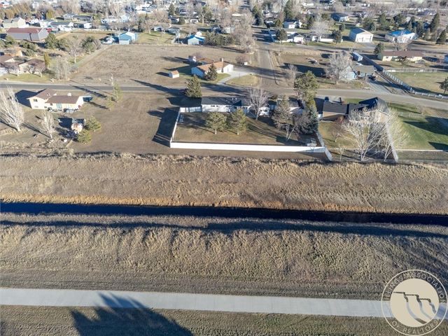 2106 W Echo, Billings, MT 59105