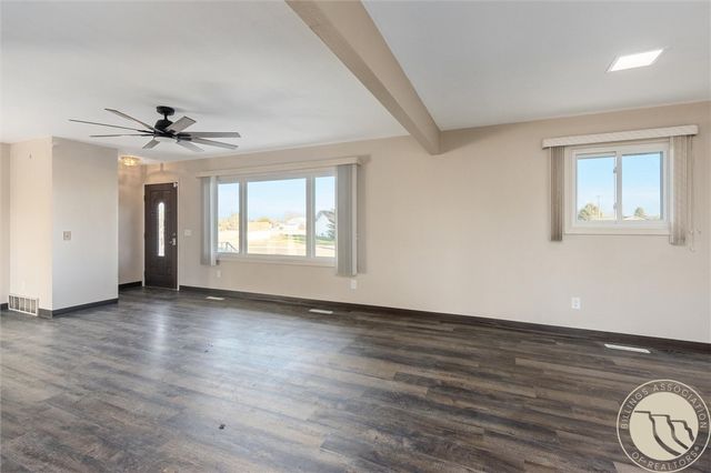 2106 W Echo, Billings, MT 59105