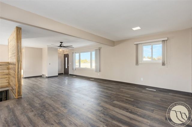 2106 W Echo, Billings, MT 59105