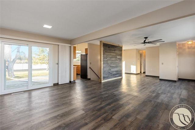 2106 W Echo, Billings, MT 59105