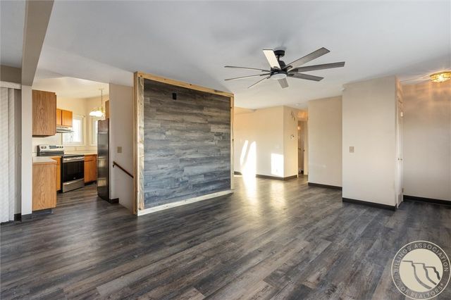 2106 W Echo, Billings, MT 59105