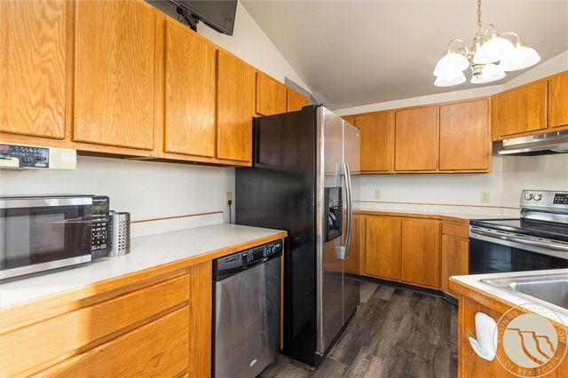 2106 W Echo, Billings, MT 59105