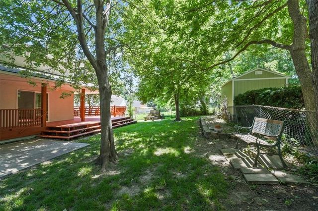 4242 N Grand Avenue, Kansas City, MO 64116