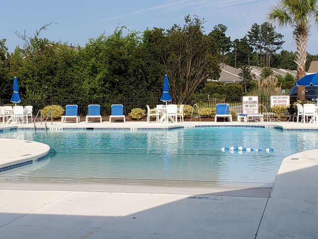 407 Lake Park Way, Bluffton, SC 29909