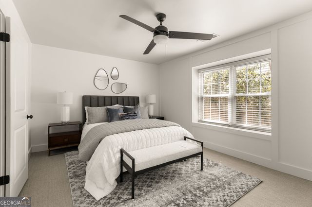 307 Adair Street F4, Decatur, GA 30030