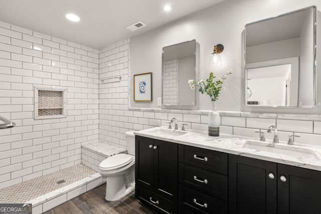 307 Adair Street F4, Decatur, GA 30030