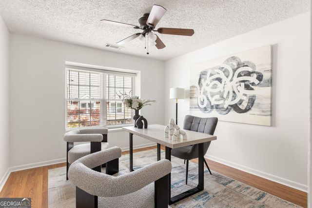 307 Adair Street F4, Decatur, GA 30030